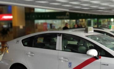 Sin acuerdo entre la Comunidad de Madrid y los taxistas 