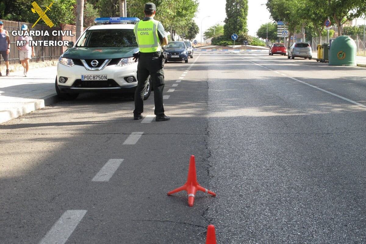 Detenidos en Azuqueca cuando realizaban un butrón para robar en una joyería 