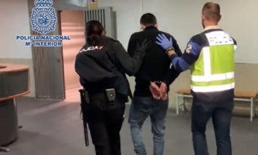 Manuel, el camarero ejemplar detenido por descuartizar a su novia en Alcalá de Henares