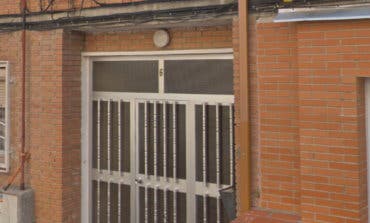 Desahucian a una pareja de ancianos en Alcalá de Henares
