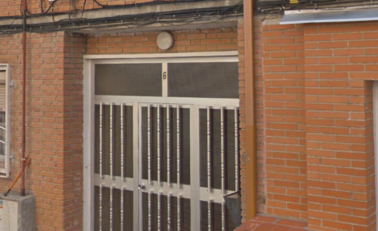 Desahucian a una pareja de ancianos en Alcalá de Henares