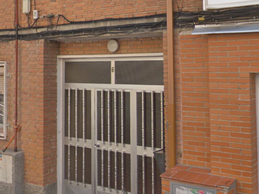 Desahucian a una pareja de ancianos en Alcalá de Henares