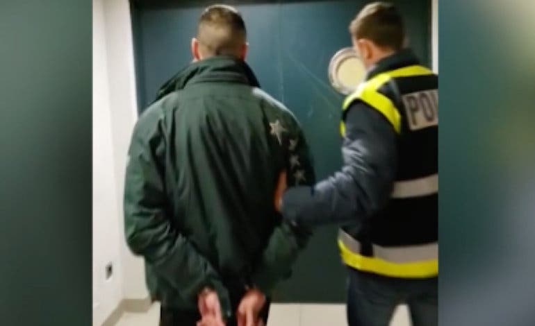 Detenido un empleado de Amazon en San Fernando por robar 300.000 euros en productos 