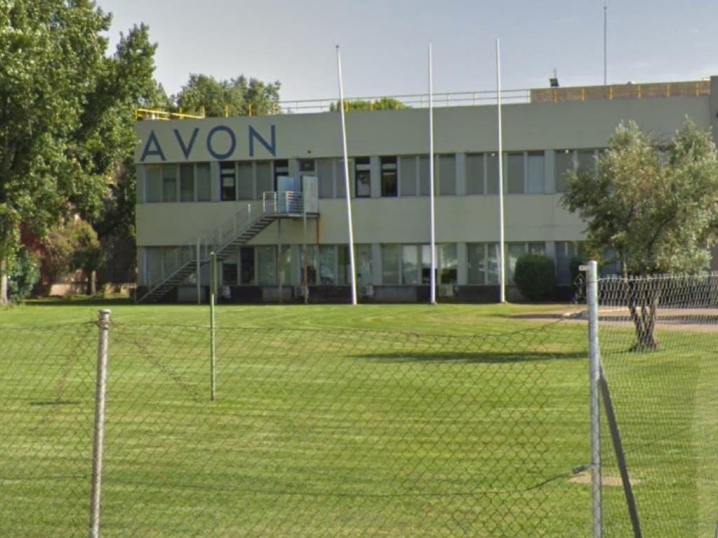 Los trabajadores de Avon en Alcalá de Henares irán a la huelga 