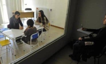 Los juzgados de Alcalá de Henares contarán con una cámara Gesell