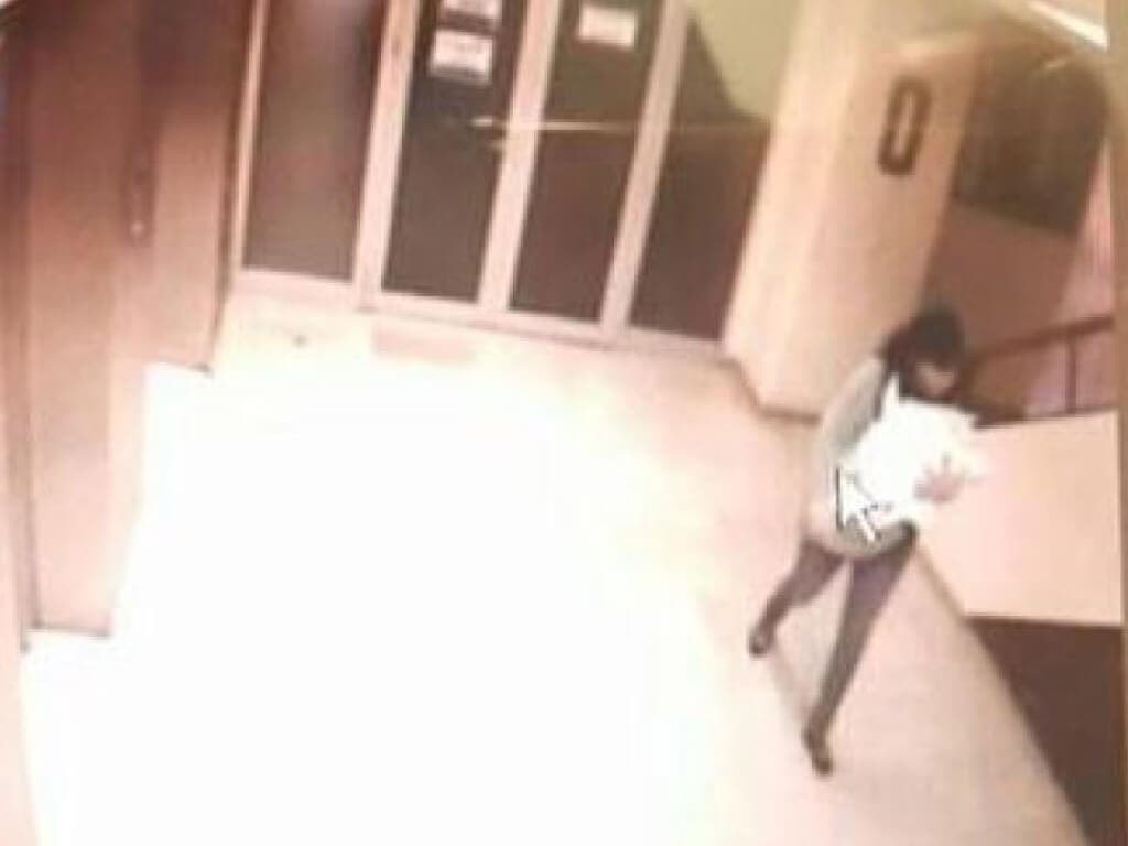 La mujer que robó un bebé en el Hospital de Guadalajara confiesa los hechos