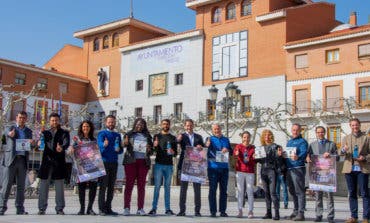 Running y música este domingo en Torrejón con The Refrescos, El Pulpo y Miguel Costas