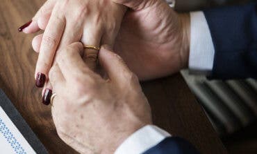 Torrejón busca parejas que hayan cumplido 50 años de casados 