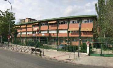 El CEIP Antoni Tapies de Coslada será bilingüe el próximo curso 