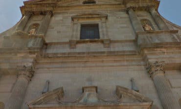 Restaurada la cubierta de la iglesia de Santa María la Mayor en Alcalá de Henares 