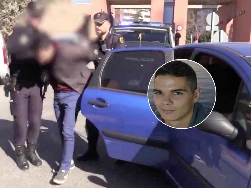 Prisión para el joven detenido por trocear y comerse a su madre