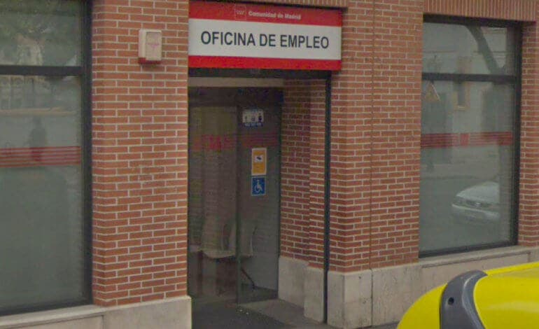 Casi 560.000 empleados afectados por ERTE en la Comunidad de Madrid