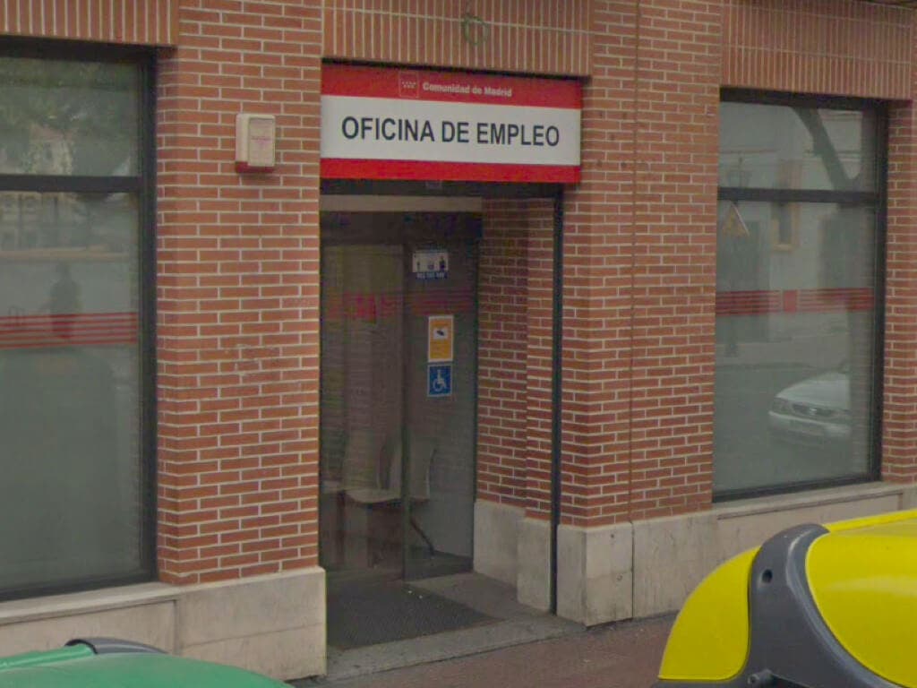 Nuevo servicio en las oficinas de empleo de la Comunidad de Madrid