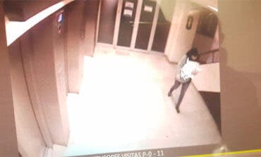 Detenida tras robar este sábado un bebé en el Hospital de Guadalajara