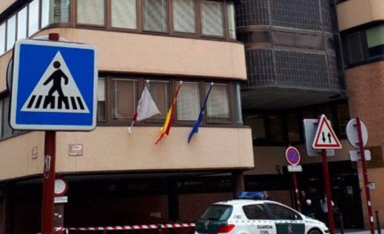 Condenado por perseguir, adelantar y acorralar a una conductora en Azuqueca 