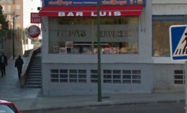 Condenado a 14 años de prisión el hombre que degolló a un policía en un bar de Vicálvaro