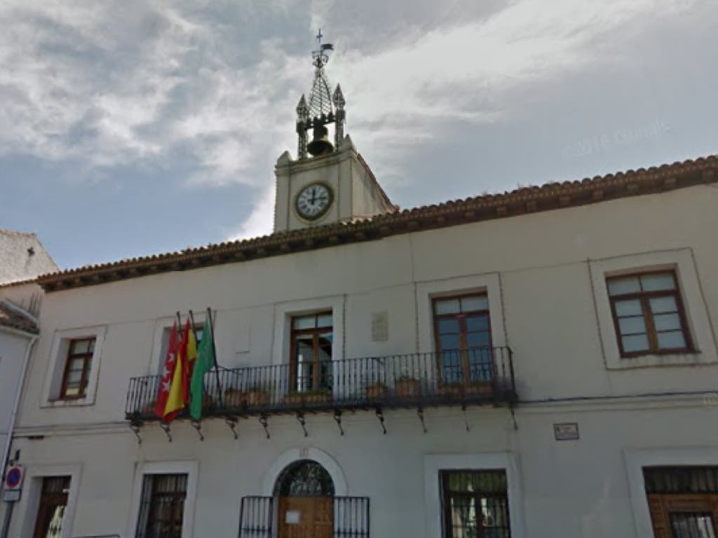 Detenido un camerunés por violar a una joven en Villaviciosa de Odón 