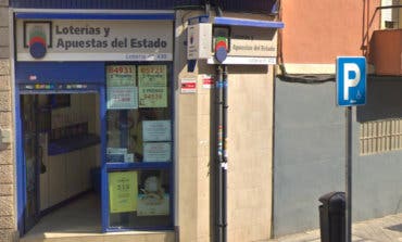 La Primitiva deja más de 21 millones de euros en Madrid