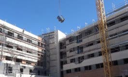 La nueva residencia de Torrejón incluirá un centenar de plazas para torrejoneros a precio reducido
