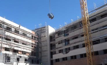 La nueva residencia para mayores de Torrejón abrirá tras el verano 