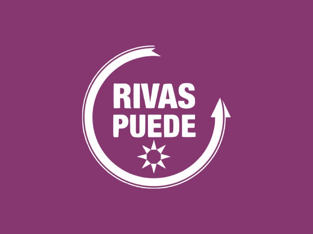 Nueva crisis en Podemos, esta vez en Rivas Vaciamadrid