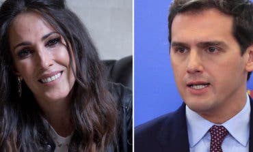 El supuesto romance entre Malú y Albert Rivera del que todo el mundo habla