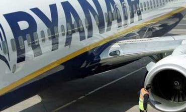 Una pelea obliga a un avión a realizar un aterrizaje de emergencia en Barajas