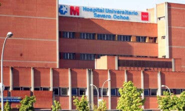 Un enfermero del hospital de Leganés, tercer sanitario fallecido en Madrid por coronavirus