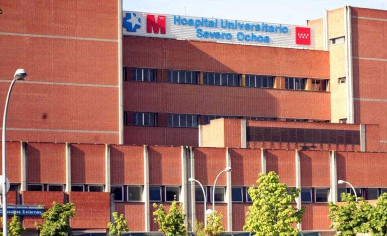 Bajan a 10.358 los nuevos contagios en Madrid y caen también hospitalizados y UCI