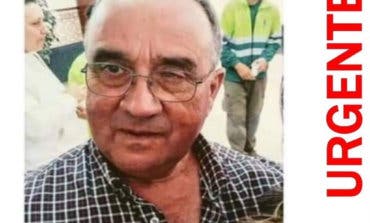 Hallan en Madrid el coche del hombre desaparecido en Toledo