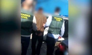 Detenido el violador rumano de Tres Cantos 