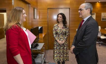 Una profesora madrileña, reconocida como la mejor docente de FP de España