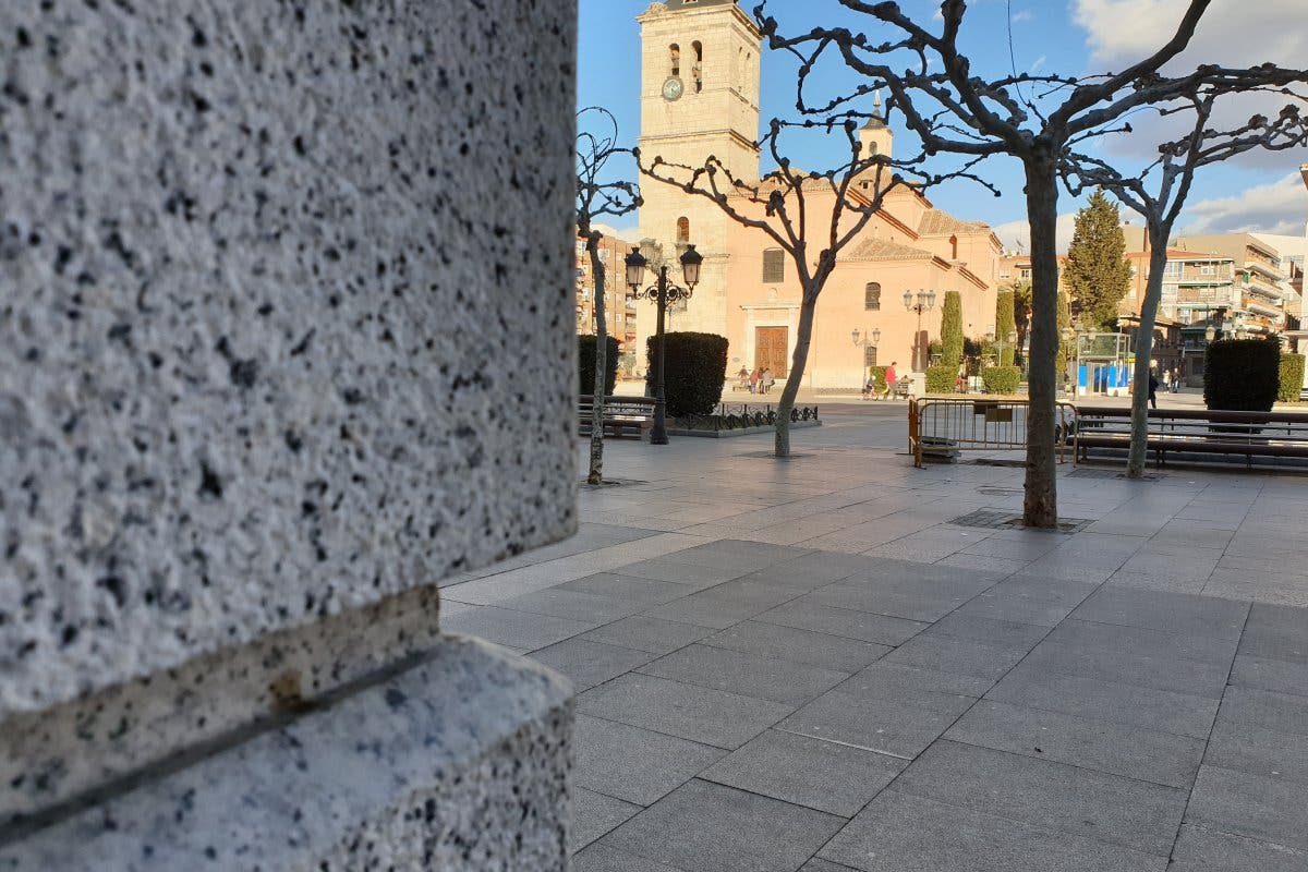 Torrejón celebra este domingo su tradicional Carrera de Mujeres