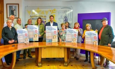 Comienza la inscripción del programa Vacaciones para Mayores de Torrejón