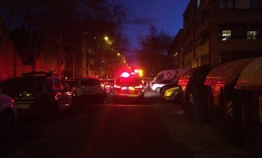 Tensión en Vallecas por el crimen de Paco