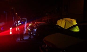 En busca y captura el presunto asesino de Vallecas
