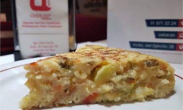 Arganda celebra este fin de semana la Ruta de la Tortilla