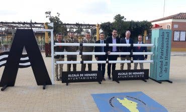 Alcalá de Henares celebra en mayo un Concurso Hípico Nacional