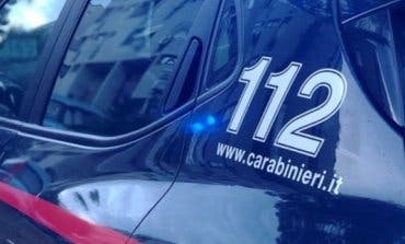 Detenidos en Madrid dos peligrosos capos de la mafia calabresa