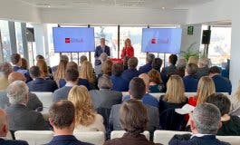 La nueva gran plataforma logística de Arganda generará 18.000 empleos 