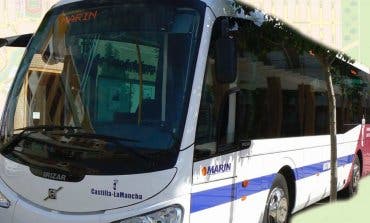 Nuevo servicio de autobuses Cabanillas-Guadalajara