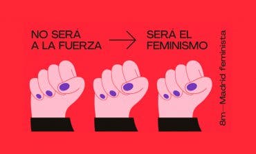 Carmena lanza la campaña «Madrid feminista»