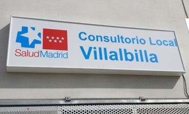 Abierto el nuevo consultorio médico de Villalbilla