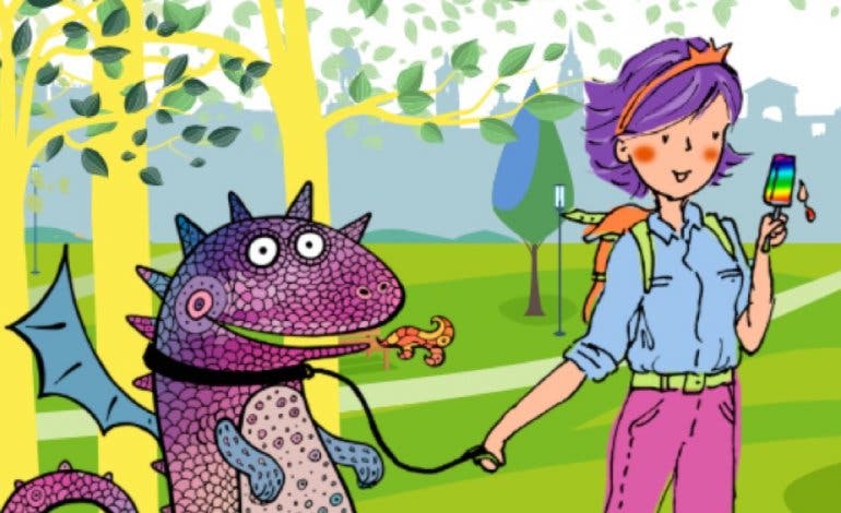 8M: Alcalá de Henares edita un libro de cuentos no sexistas