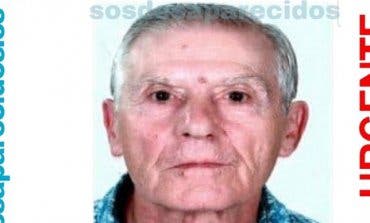 Buscan a un anciano con Alzheimer desaparecido en Móstoles