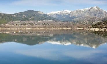 Sube el consumo de agua en Madrid con los embalses al 76,3 %