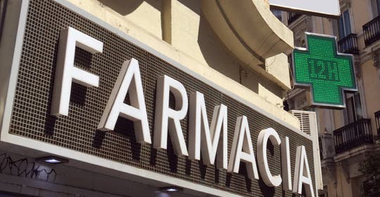 Madrid espera que Sanidad le permita hacer test en farmacias en diciembre