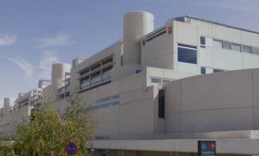 Detenidos tras fingir ser los padres de una bebé en el Hospital de Fuenlabrada