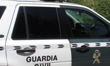 Detenido en Colmenar Viejo por matar a su madre de 77 años a martillazos
