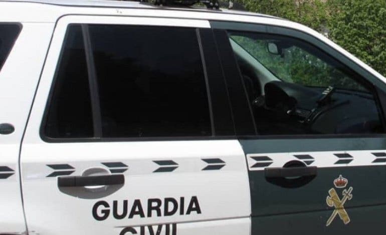 Detienen en Madrid al padre y al abuelo de un bebé secuestrado en Zaragoza 